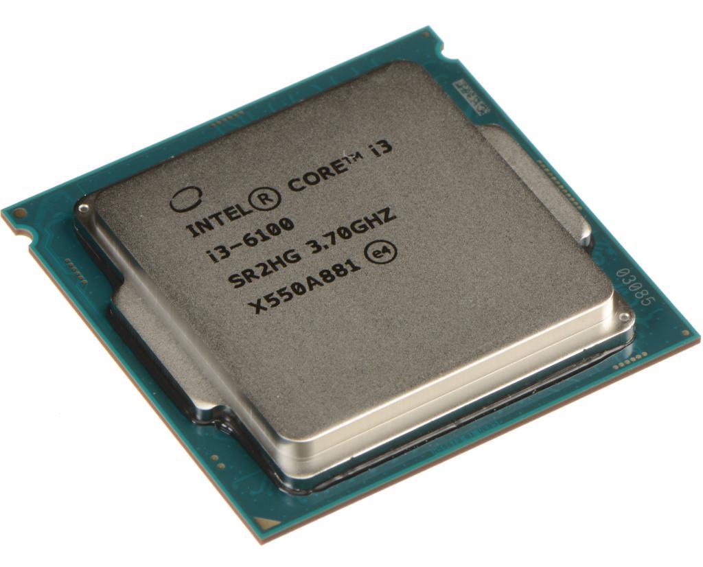 Процессор Intel не имеет маркировки. В таблицу включены процессоры Intel всех поколений