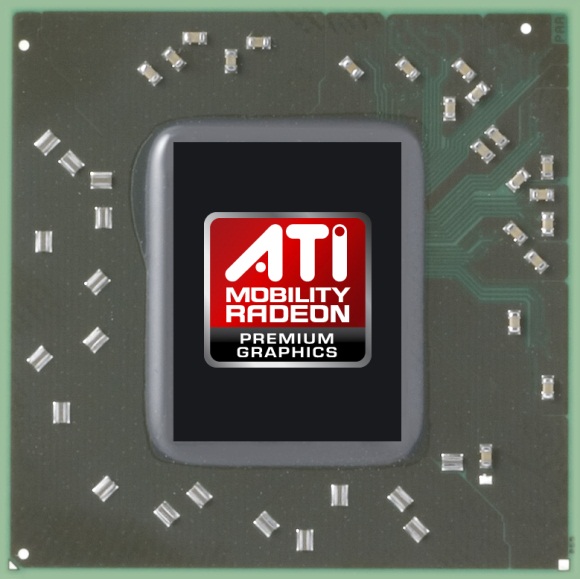 ATI Radeon 5800