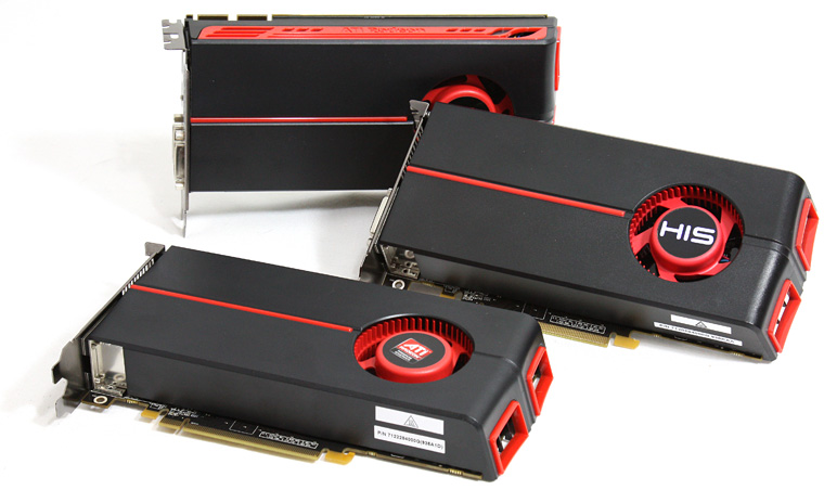 Amd radeon hd 5600 5700 что за видеокарта