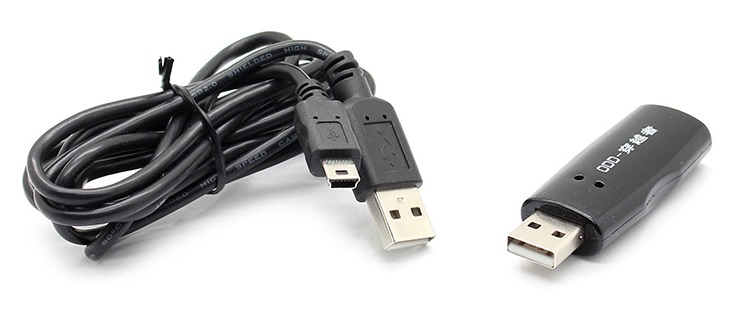 USB Smart Link