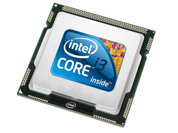 Core i3