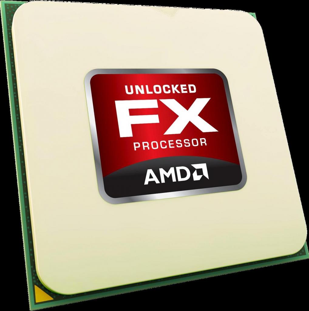 AMD FX