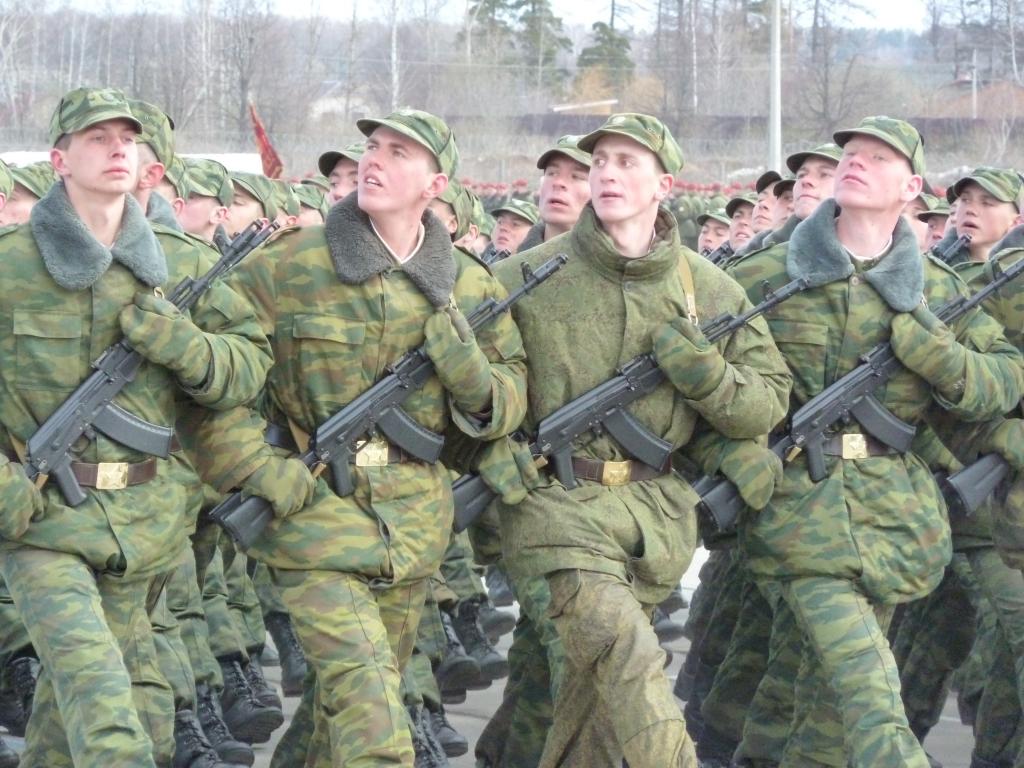 53-ФЗ О воинской обязанности и военной службе. Срок военной службы для военнослужащих, проходящих военную службу по призыву или по контракту