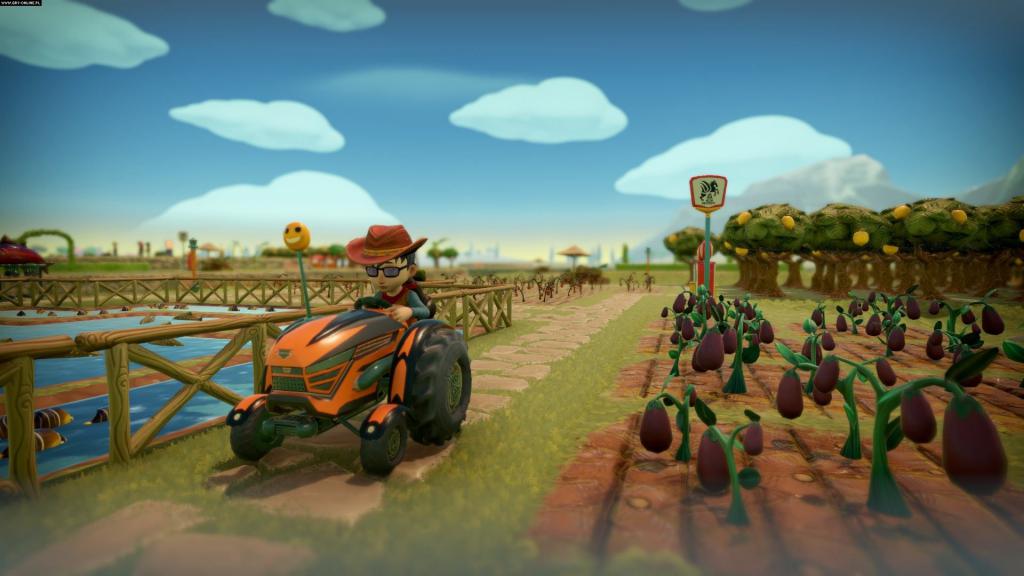 Farm Together game screenshot