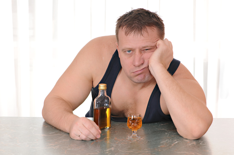Алкоголь и бодибилдинг: влияние на мышцы и общее состояние
