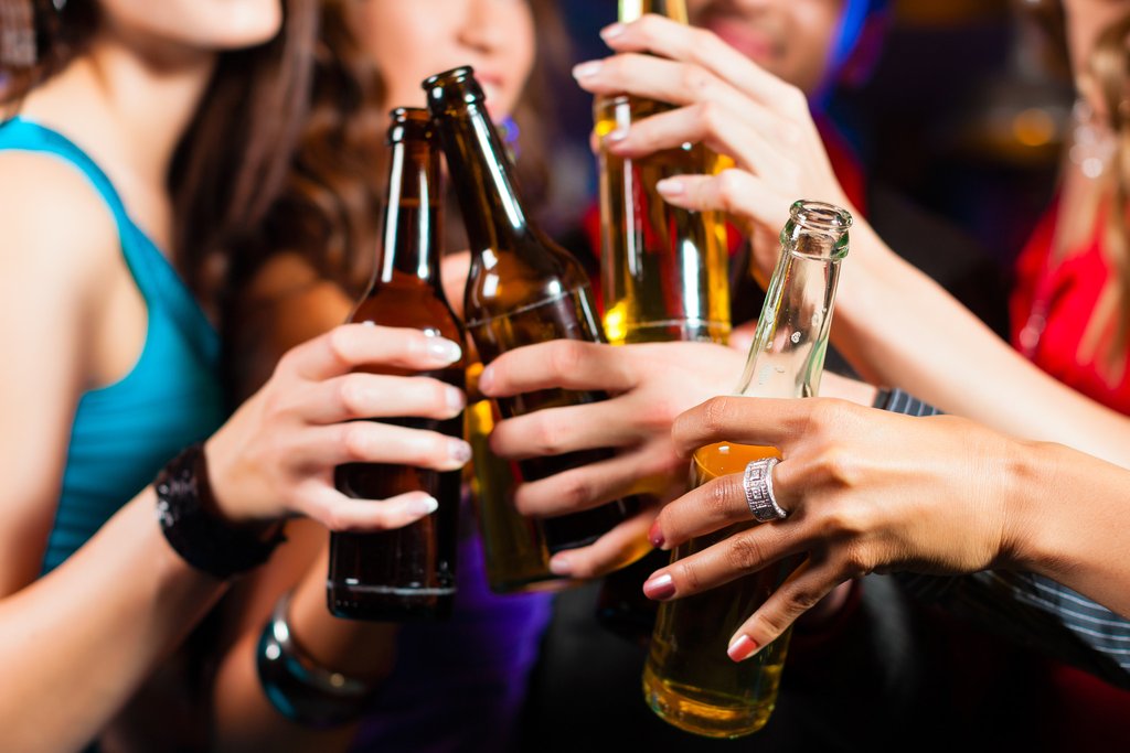 Алкоголь и бодибилдинг: влияние на мышцы и общее состояние