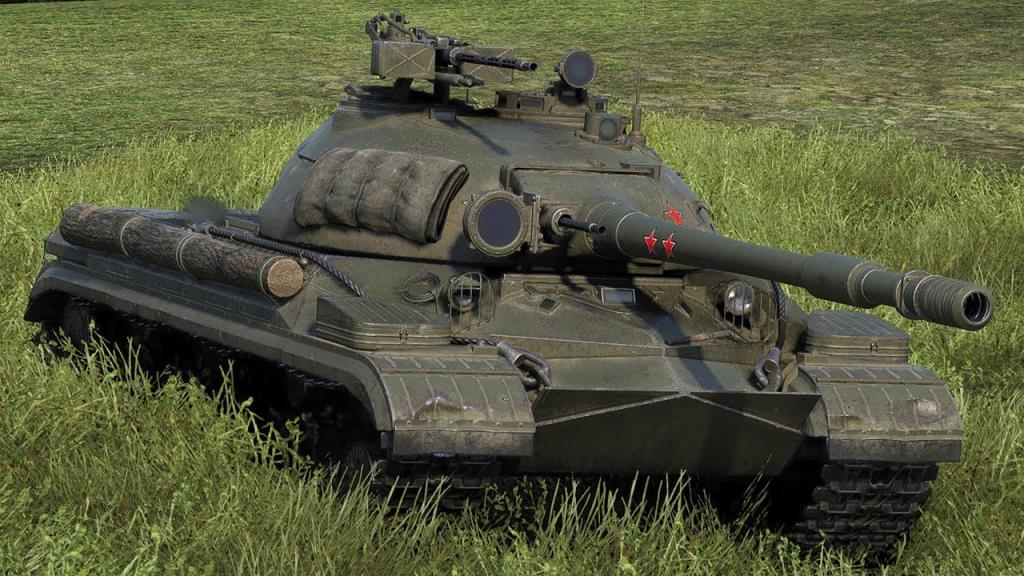 Какое оборудование ставить на кромвель в world of tanks