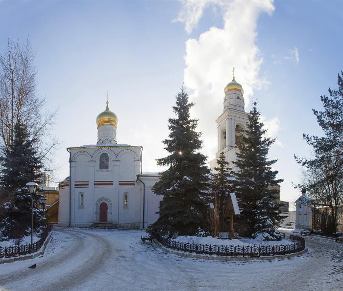 Храм рождества богородицы в старом симонове. Храм Рождества Пресвятой Богородицы в Старом Симонове. Церковь Рождества в Старом Симонове в Москве. Храма Рождества Пресвятой Богородицы в Старом Симонове монастыре. Храма Рождества Пресвятой Богородицы. Симонов монастырь.