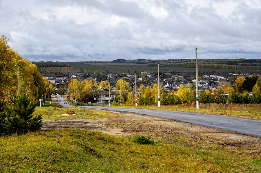 Фото русский камешкир