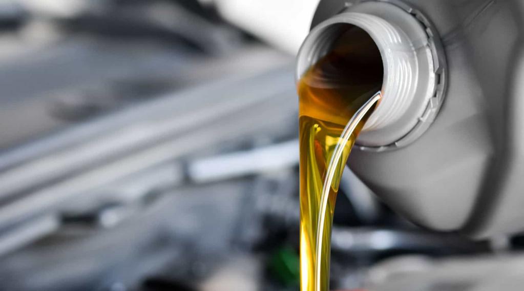 Отработанное моторное масло: характеристики, применение, советы
