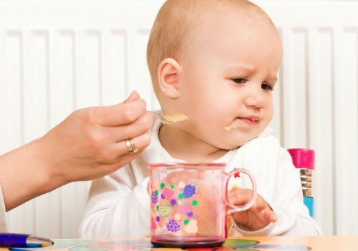 Признаки низкого сахара у детей