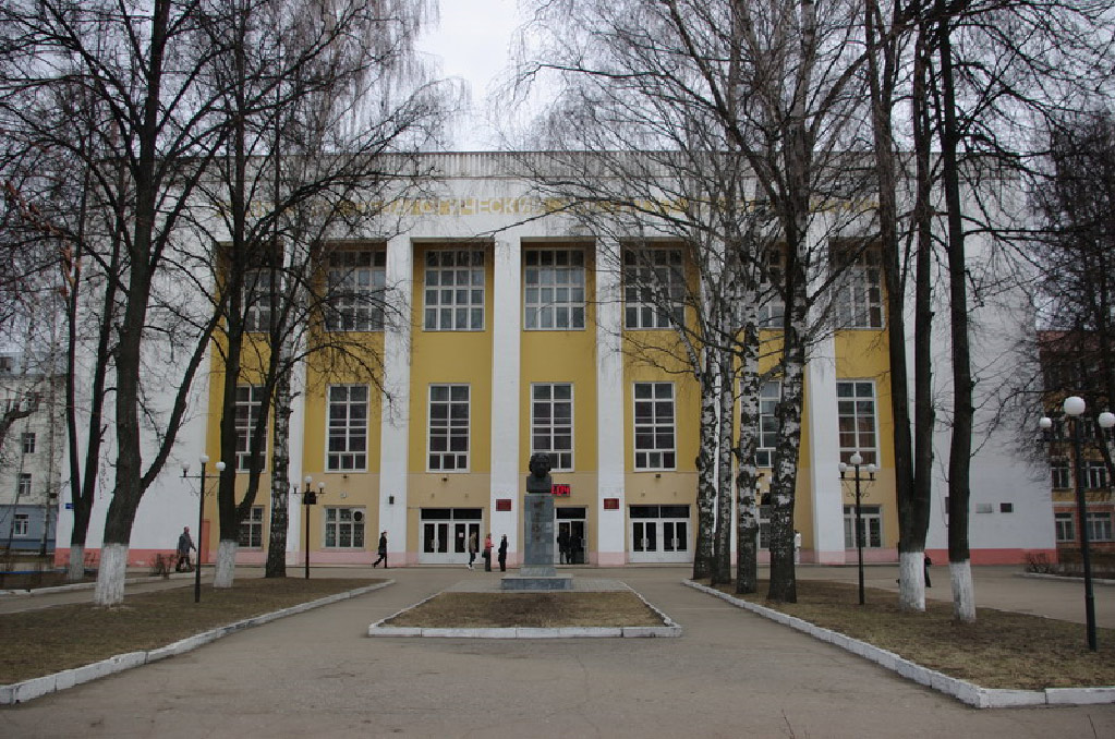Марийский государственный университет сайт