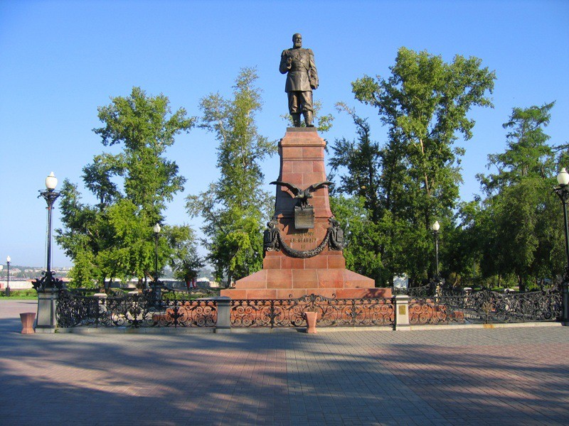Фото памятника