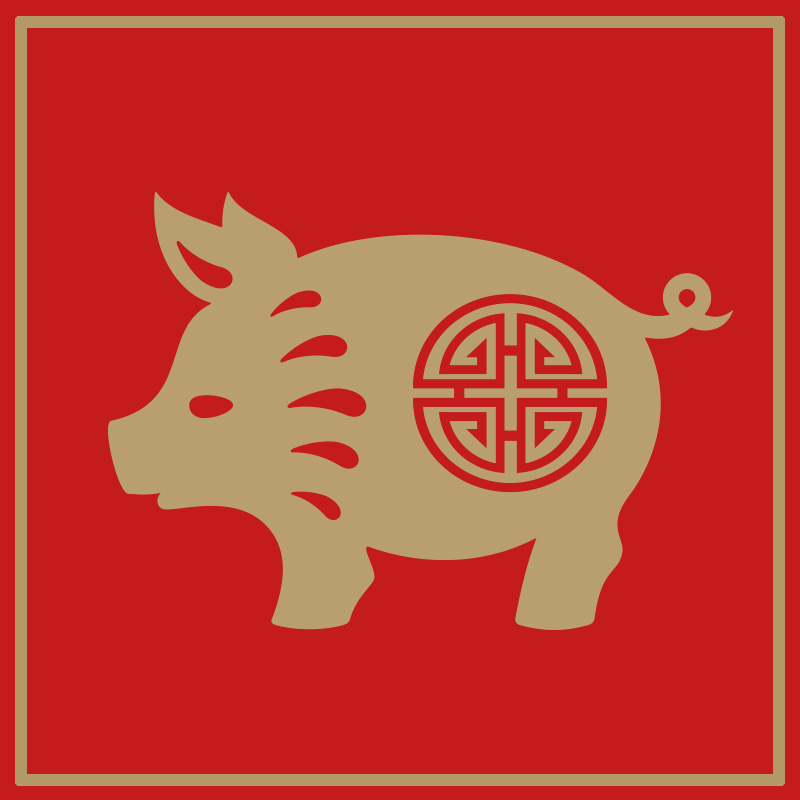 Свинья близнецы мужчина. Зодиака: свинья. Свинья символ в Китае. Свинья символ. Восточный гороскоп свинья.