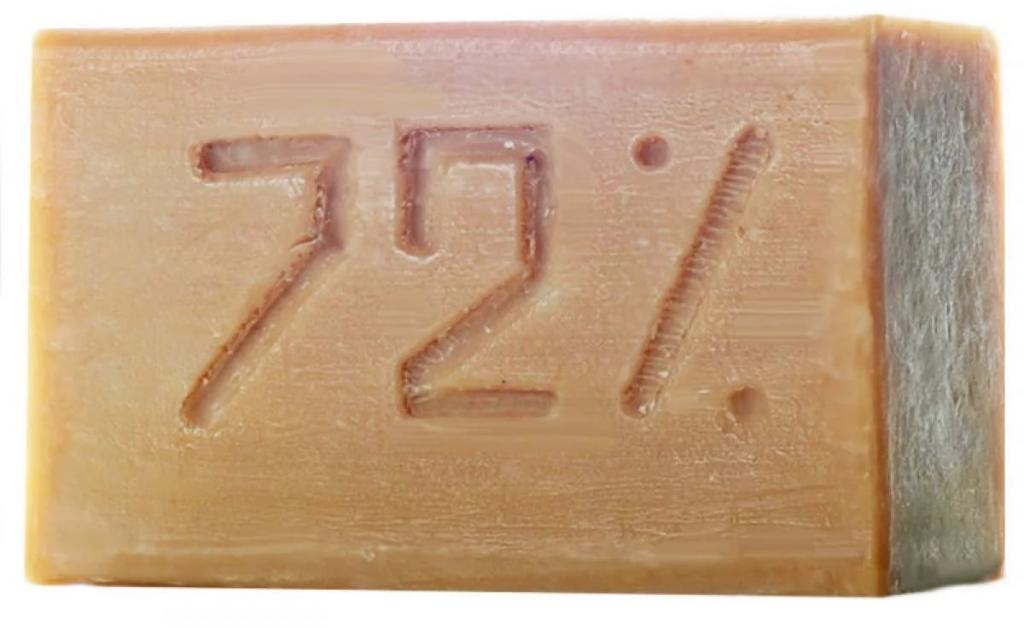 Soap 72%