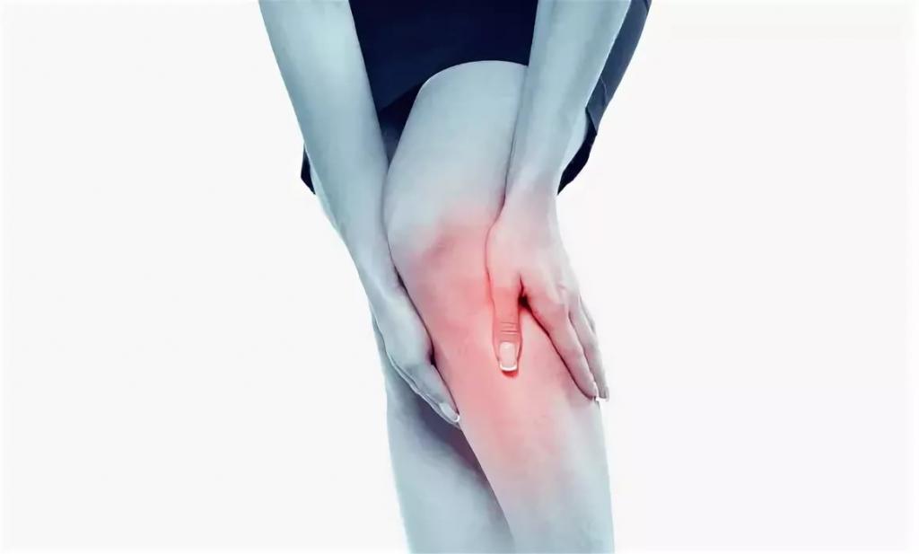 Почему болят ноги выше колен у женщин