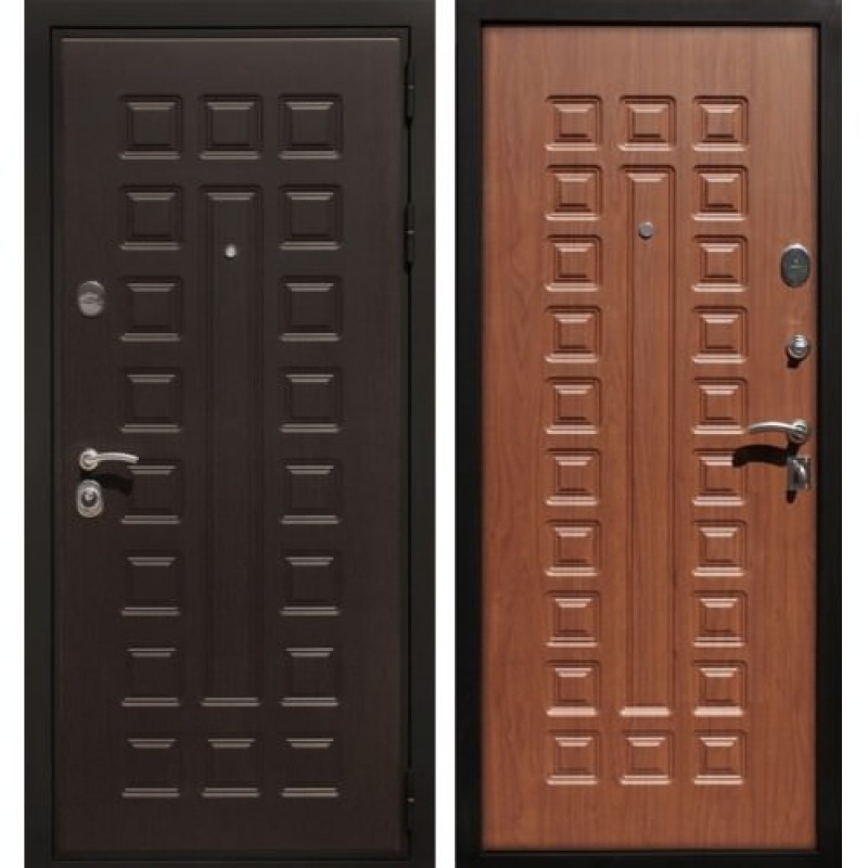 entrance doors Armada