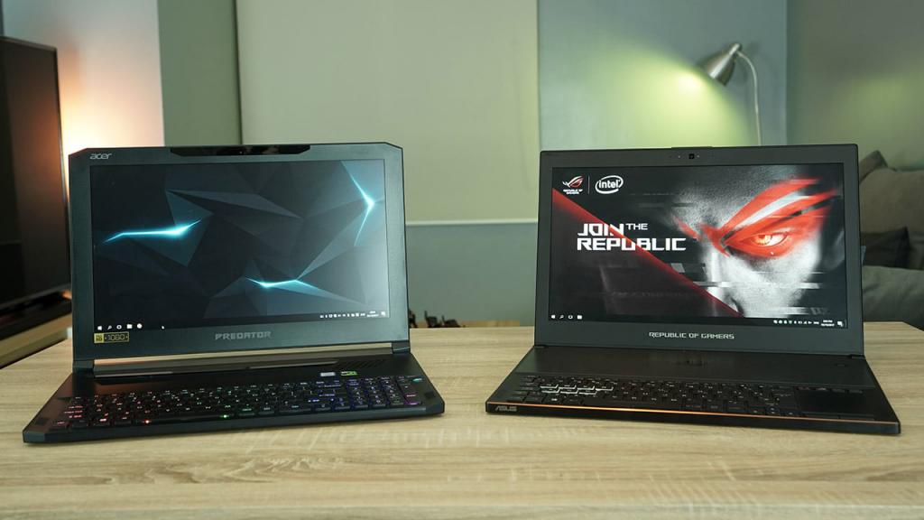 Asus или acer что лучше ноутбук форум