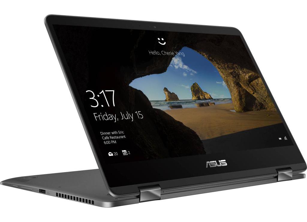 ASUS ZenBook