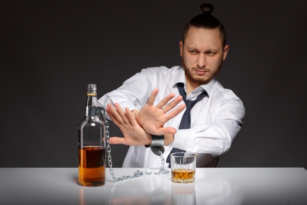 Как лечить алкоголизм