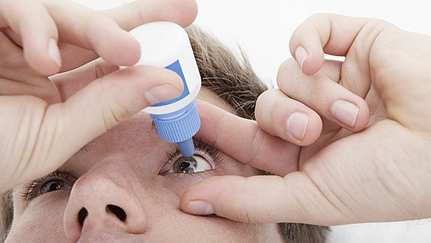 "Левомицетин" или "Альбуцид" при воспалении глаз