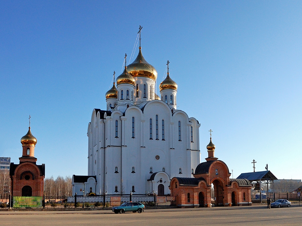 Сыктывкар фото города достопримечательности