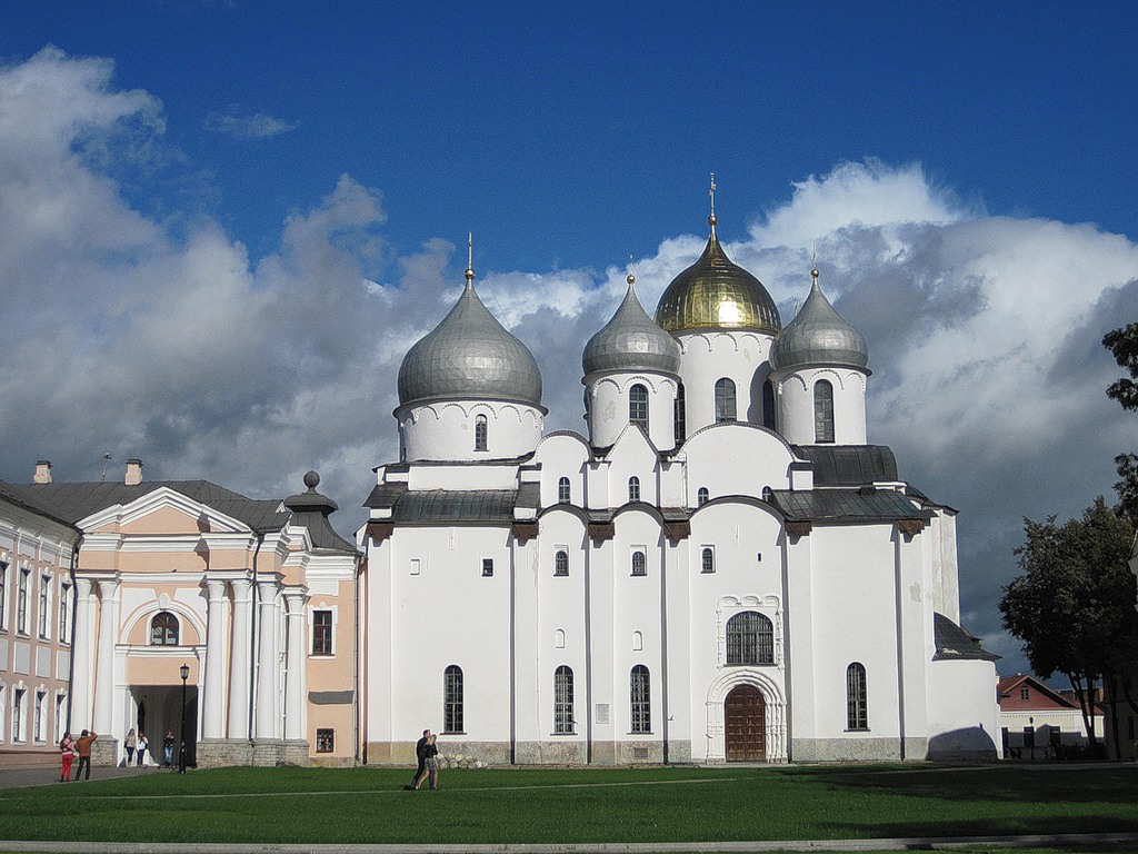 Известные храмы россии фото с названиями