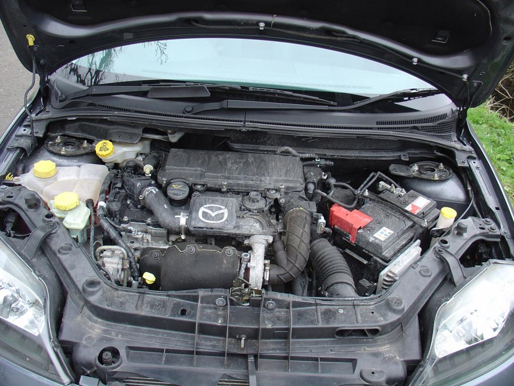 Двигатель R2 Mazda: характеристики, надежность, преимущества