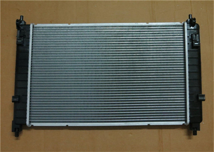 Chevrolet Lanos Radiator