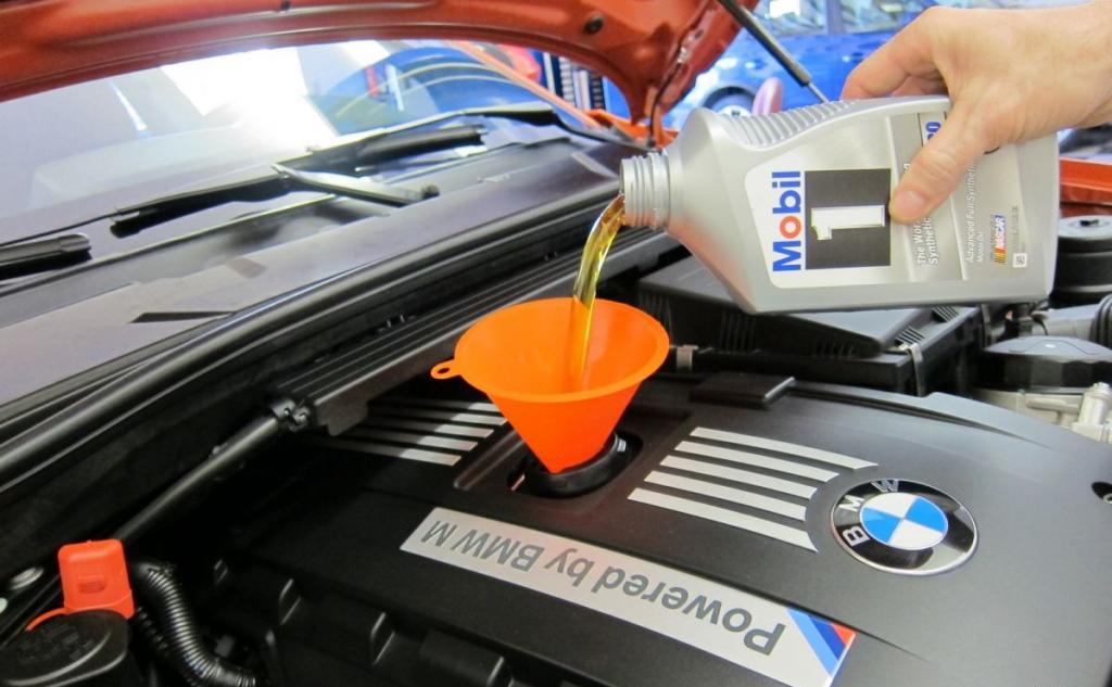 BMW Longlife 04: технические характеристики, фото и отзывы