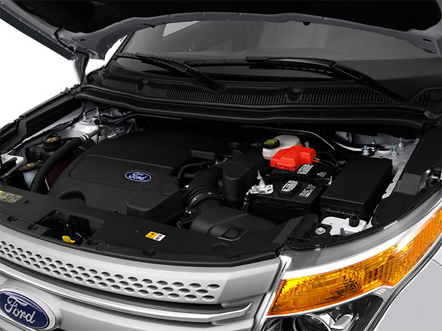 Какой расход топлива на "Форд Эксплорер": базовые нормы и отзывы