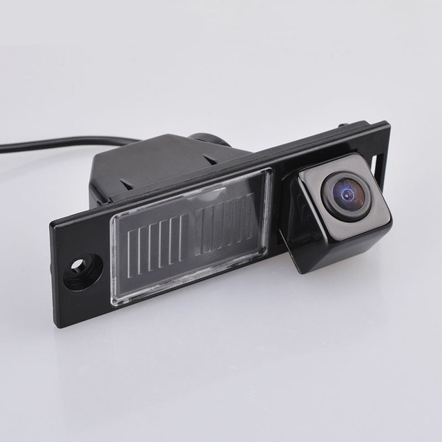 камера заднего вида для хендай ix35