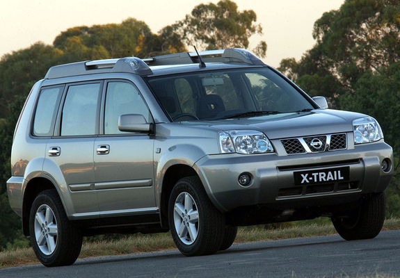 Tuning "Nissan X Trail T30" - the secret of spectacular transformation