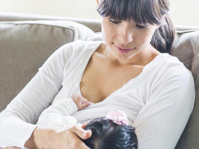 Lemon while breastfeeding: yes or no