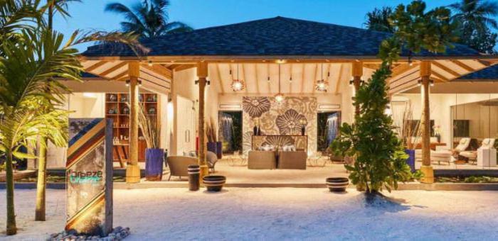 Amari Havodda Maldives отзывы