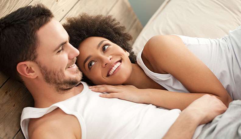 Техника секса для женщины. Как заниматься сексом с мужем? Уроки секса