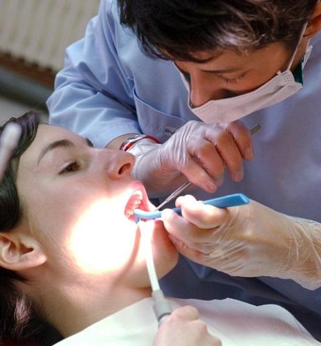 Болит зуб после лечения пульпита