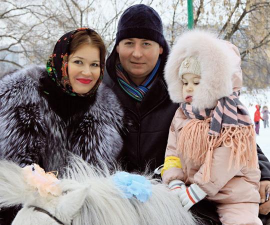 Станислав дужников жена и дети фото