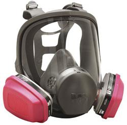 dust mask