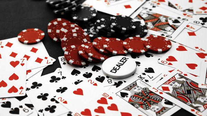 Как играть в покер требования для начинающих 