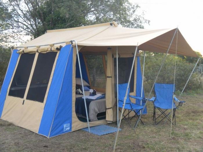 шатры-палатки беседки