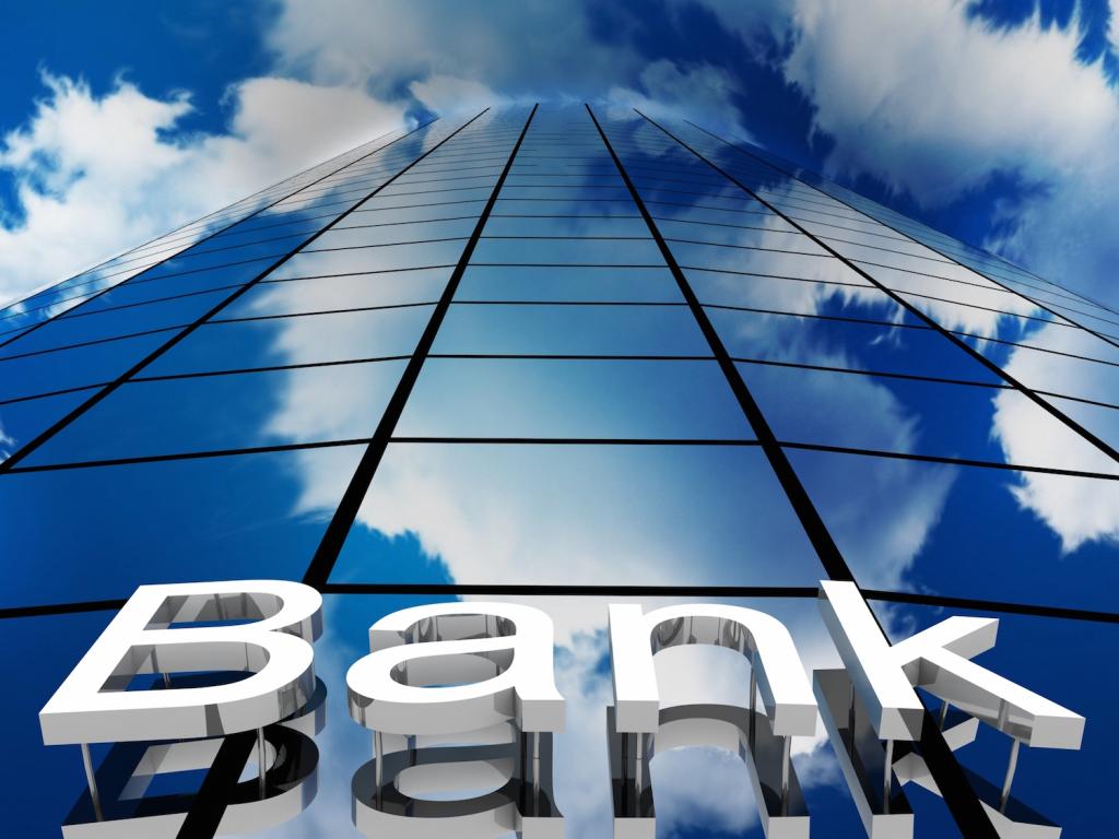 Banks and bank deposit