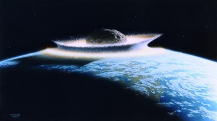 Астероид апофис 2012