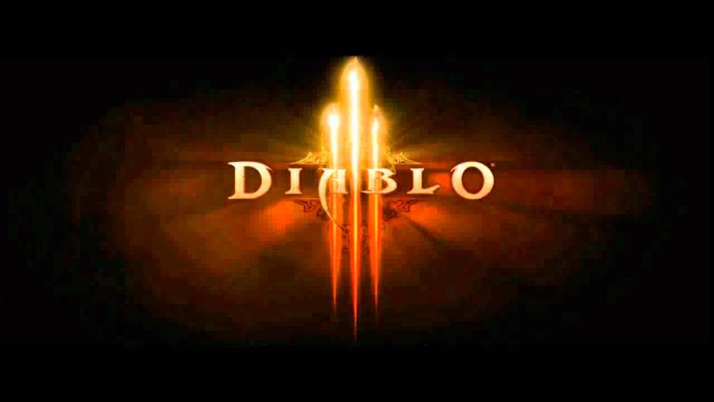 Diablo 3