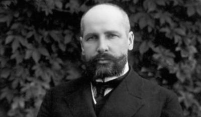 Peter Arkadyevich Stolypin biography