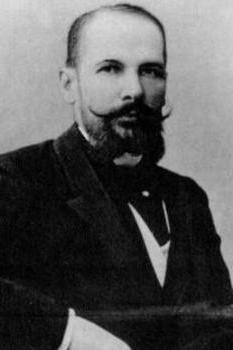 Biography of Stolypin