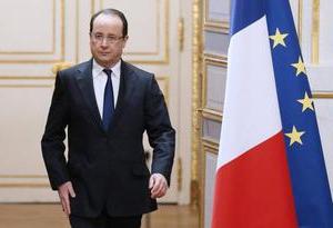 Форма правления Франции
