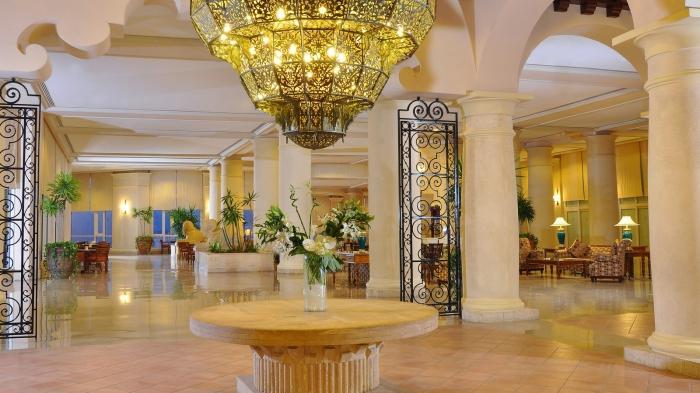 Sheraton Sharm Main Building 5 отзывы