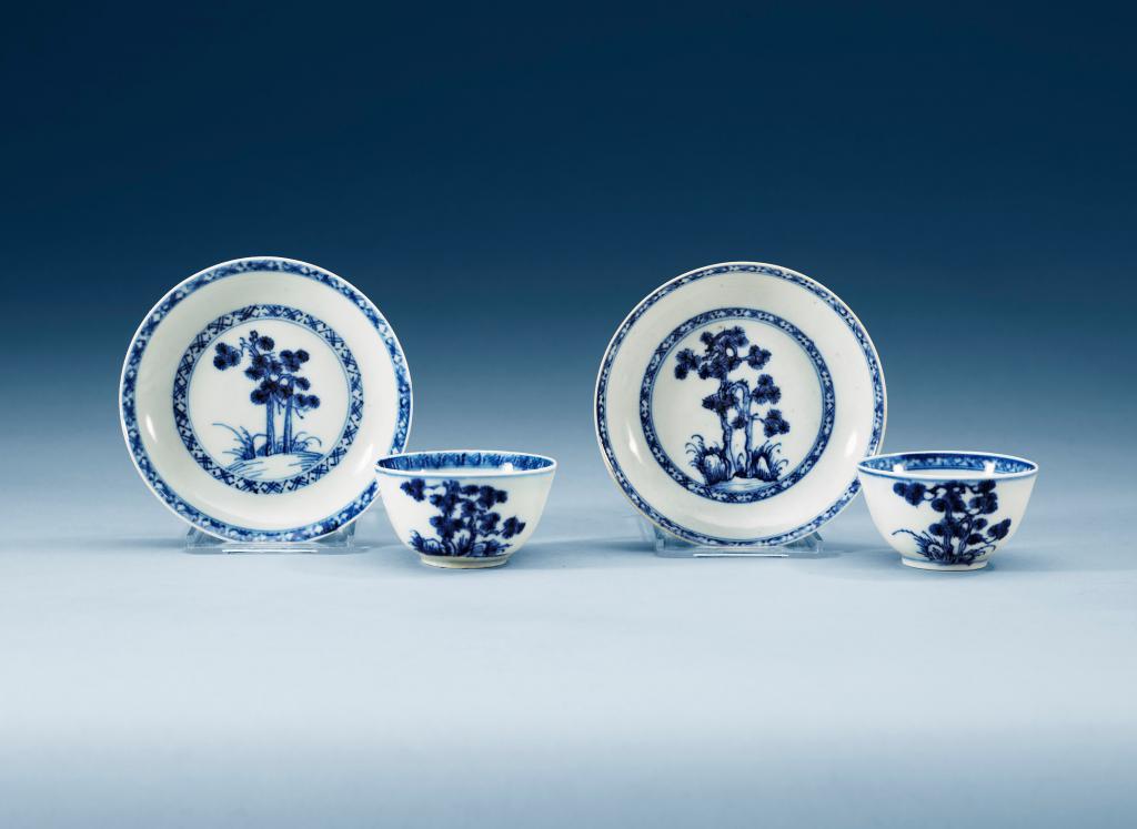 Chinese porcelain