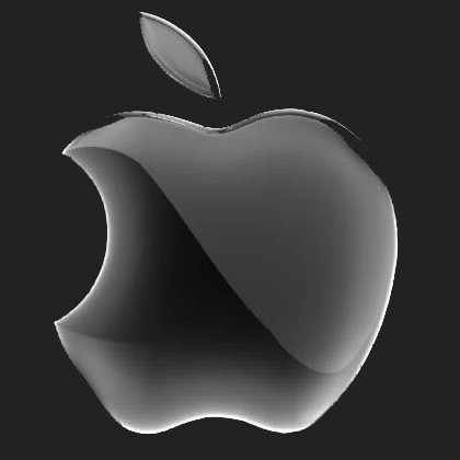 история названия Apple